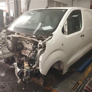 Caja Cambios Manual Toyota Proace (X3)(2013->) 2.0 L1H1 Furgón Active [2,0 Ltr. - 94 kW Turbodiesel CAT] - 488053