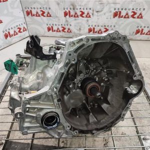 Caja Cambios Manual Toyota Yaris (XP21)(2020->) 1.5 S-Edition [1,5 Ltr. - 92 kW CAT] - 394526