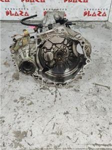 Caja Cambios Manual Volkswagen Golf IV Berlina (1J1)(10.1997->2004) 1.4 16V - 326344