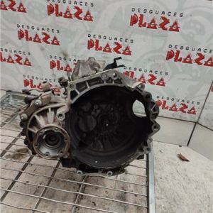 Caja Cambios Manual Volkswagen Golf IV Berlina (1J1)(10.1997->2004) 1.6 16V - 403955