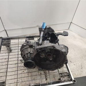 Caja Cambios Manual Volkswagen Golf V (1K1)(10.2003->2008) 1.9 TDI - 475874