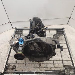 Caja Cambios Manual Volkswagen New Beetle Berlina (9C1/1C1)(1999->) 1.6 [1,6 Ltr. - 75 kW] - 475499