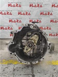Caja Cambios Manual Volkswagen Passat Berlina (3B2)(1996->) 1.8 T - 337605
