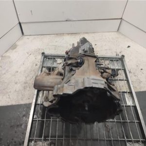 Caja Cambios Manual Volkswagen Passat Berlina (3B2)(1996->) 1.9 TDI - 506791