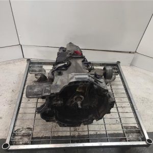 Caja Cambios Manual Volkswagen Passat Berlina (3B3)(2000->) 1.9 TDI - 449714