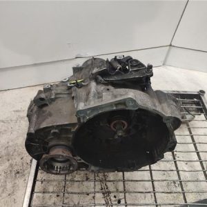 Caja Cambios Manual Volkswagen Passat Berlina (3C2)(2005->) 2.0 TDI 16V - 479264