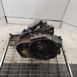 Caja Cambios Manual Volkswagen Passat Berlina (3C2)(2005->) 2.0 TDI 16V - 538339
