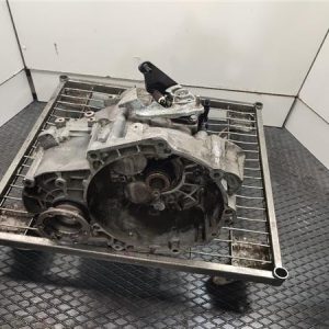 Caja Cambios Manual Volkswagen Passat Berlina (3C2)(2005->) 2.0 TDI - 552369