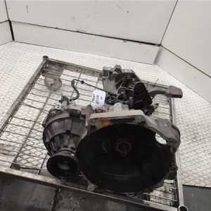 Caja Cambios Manual Volkswagen Passat Variant (3C5)(2005->) 2.0 Advance [2,0 Ltr. - 81 kW TDI] - 565553