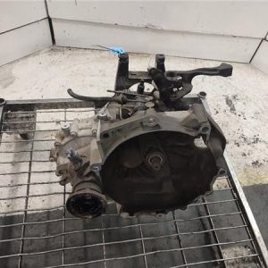 Caja Cambios Manual Volkswagen Polo IV (9N1)(11.2001->) 1.4 16V - 522150