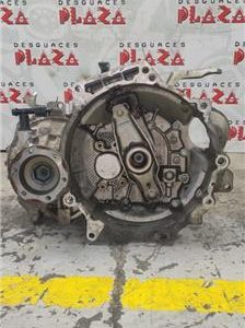 Caja Cambios Manual Volkswagen Polo IV (9N1)(11.2001->) 1.4 TDI - 335804