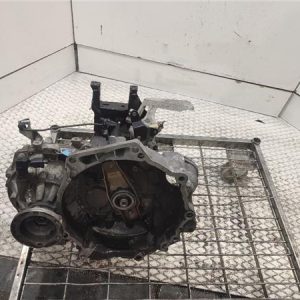Caja Cambios Manual Volkswagen Polo IV (9N1)(11.2001->) 1.4 TDI - 576498