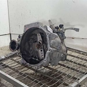 Caja Cambios Manual Volkswagen Polo IV (9N1)(11.2001->) 1.4 TDI - 637023