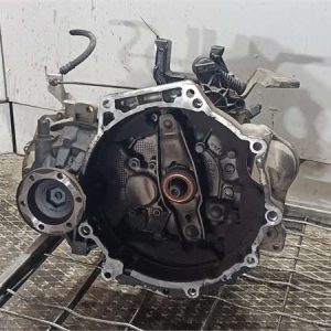 Caja Cambios Manual Volkswagen Polo IV (9N1)(11.2001->) 1.9 TDI - 636763