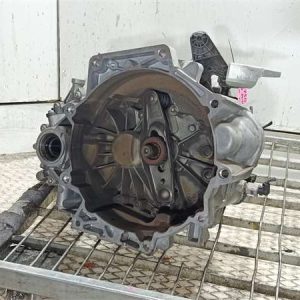 Caja Cambios Manual Volkswagen Polo VI (AW1)(08.2017->2021) 1.0 Advance [1,0 Ltr. - 70 kW TSI] - 640609