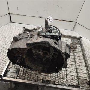Caja Cambios Manual Volkswagen Touran (1T1)(02.2003->) 2.0 TDI - 566250
