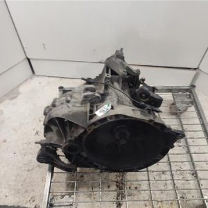 Caja Cambios Manual Volvo S40 Berlina (2003->) 2.0 D - 508068