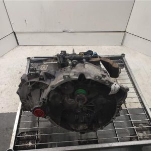 Caja Cambios Manual Volvo S60 Berlina (2000->) 2.4 D5 - 495798