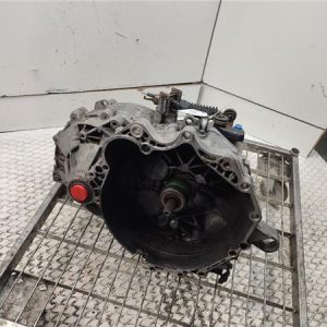 Caja Cambios Manual Volvo S80 Berlina (1998->) 2.5 TDI - 567757