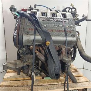 Motor Completo Alfa Romeo 156 (116)(1997->) 1.8 T.Spark Progression [1,8 Ltr. - 106 kW 16V CAT] - 624369
