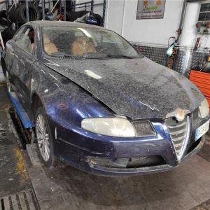 Motor Completo Alfa Romeo GT (125)(2004->) 1.9 JTD - 540243