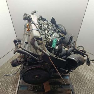 Motor Completo Audi A3 (8L)(09.1996->) 1.8 T Ambiente [1,8 Ltr. - 110 kW 20V Turbo] - 629374
