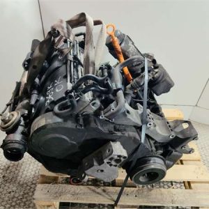 Motor Completo Audi A3 (8L)(09.1996->) 1.9 TDI Ambiente [1,9 Ltr. - 96 kW TDI] - 602441