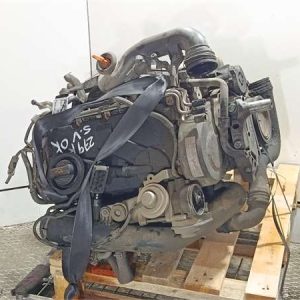 Motor Completo Audi A3 (8P1)(05.2003->) 1.9 TDI Ambiente [1,9 Ltr. - 77 kW TDI] - 632204