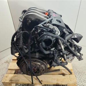 Motor Completo Audi A3 (8P1)(05.2003->) 2.0 FSI Ambiente [2,0 Ltr. - 110 kW 16V FSI] - 595935