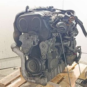 Motor Completo Audi A3 (8P1)(05.2003->) 2.0 TDI 16V - 635830