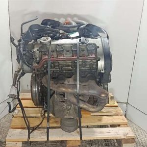 Motor Completo Audi A4 Berlina (8E)(12.2001->) 2.0 FSI [2,0 Ltr. - 110 kW 16V FSI] - 624532