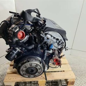 Motor Completo Audi A4 Berlina (B5)(1994->) 1.8 [1,8 Ltr. - 92 kW 20V] - 600897
