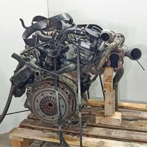 Motor Completo Audi A4 Berlina (B5)(1994->) 1.9 TDI [1,9 Ltr. - 66 kW TDI] - 631658