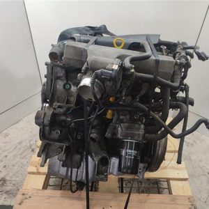 Motor Completo Audi A6 Berlina (4B2)(1997->) 1.8 T [1,8 Ltr. - 110 kW 20V Turbo] - 529115