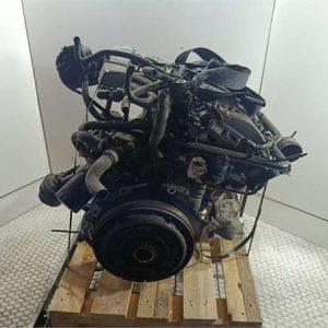 Motor Completo Audi A6 Berlina (4B2)(1997->) 1.8 T - 603540