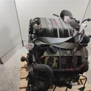 Motor Completo Audi A6 Berlina (4F2)(2004->) 2.4 [2,4 Ltr. - 130 kW V6 24V CAT (BDW)] - 567972