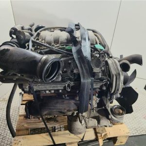 Motor Completo Audi A8 (D2)(1994->) 3.7 [3,7 Ltr. - 169 kW V8 32V] - 588888