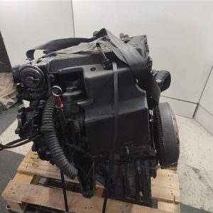 Motor Completo BMW Serie 3 Berlina (E46)(1998->) 2.0 320d [2,0 Ltr. - 100 kW 16V Diesel CAT] - 546700