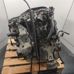 Motor Completo BMW Serie 3 Cabrio (E93)(2006->) 2000 320d - 552343
