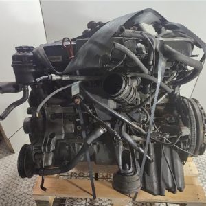 Motor Completo BMW Serie 3 Touring (E46)(1999->) 2.2 320i [2,2 Ltr. - 125 kW 24V CAT] - 587033