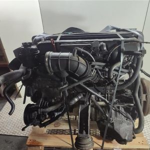 Motor Completo BMW Serie 5 Berlina (E39)(1995->) 2.0 520i [2,0 Ltr. - 110 kW 24V] - 587031