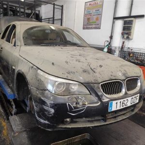 Motor Completo BMW Serie 5 Berlina (E60)(2003->) 2.5 525i [2,5 Ltr. - 160 kW 24V CAT] - 539876