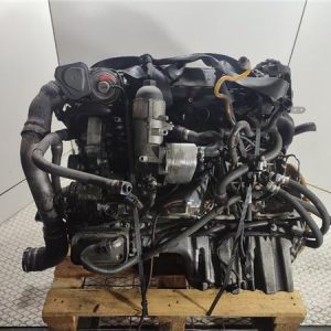 Motor Completo BMW Serie 5 Touring (E61)(2004->) 3.0 525xd [3,0 Ltr. - 145 kW Turbodiesel CAT] - 583903