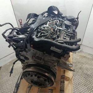 Motor Completo BMW Serie X1 (E84)(2009->) sDrive18d - 639852