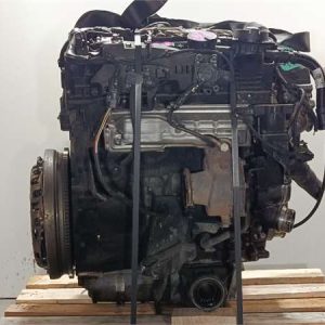 Motor Completo BMW Serie X3 (E83)(2004->) 2.0 xDrive 20d [2,0 Ltr. - 130 kW Turbodiesel CAT] - 630687