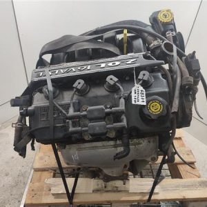 Motor Completo Chrysler Neon PL (1994->) 2.0 - 505761