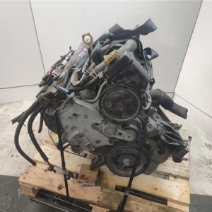 Motor Completo Chrysler Neon PL2000 (2000->) 2.0 LX [2,0 Ltr. - 97 kW 16V CAT] - 451031