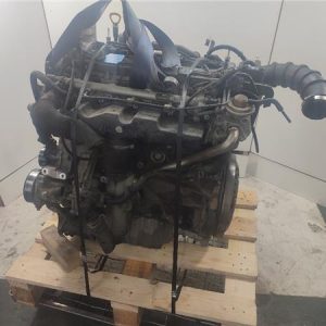 Motor Completo Chrysler PT Cruiser (2000->) 2.2 CRD - 528411