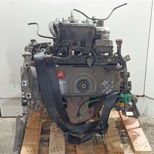 Motor Completo Citroen C2 (2003->) 1.1 - 631713