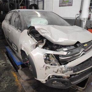 Motor Completo Citroen C3 (08.2016->) 1.2 Shine [1,2 Ltr. - 60 kW 12V VTi / PureTech] - 526029